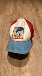 Origineel Donald Duck petje, Kinderen en Baby's, Kinderkleding | Petten en Hoeden, Gebruikt, Jongen of Meisje, Pet, Ophalen