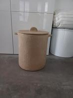 SERAX opbergton, Ophalen of Verzenden, Zo goed als nieuw, Minder dan 50 cm, Minder dan 50 cm