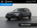 Mercedes-Benz E-klasse Estate 300 e AMG Line | Night | Panor, Auto's, Mercedes-Benz, Automaat, Euro 6, 167 km/l, Hybride Elektrisch/Benzine