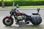 Indian Chief Super Chief Limited, Motoren, Motoren | Overige merken, 1890 cc, Chopper, Bedrijf, Meer dan 35 kW