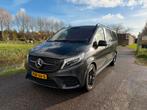 Mercedes-Benz V-klasse 300 Amg L3 Bwj 2020 vol opties, Auto's, Automaat, Achterwielaandrijving, 4 cilinders, 2500 kg