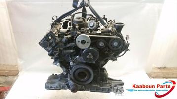 Motor Audi A4 Avant B7 2.7 TDI ('04-'08) bpp beschikbaar voor biedingen