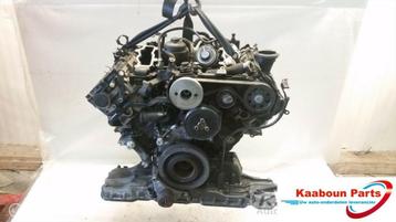 Motor Audi A4 Avant B7 2.7 TDI ('04-'08) bpp