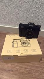 Digital camera 75 megapixel en video, 75 Megapixel, Compact, Nieuw, Ophalen of Verzenden