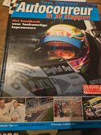 Autocoureur in 30 stappen - Tom Coronel, Algemeen, Ophalen of Verzenden, Zo goed als nieuw, Tom Coronel