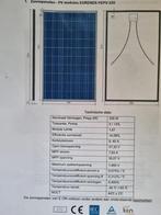 zonnepanelen, powerone micro omvormers en Aurora CDD, Doe-het-zelf en Verbouw, Zonnepanelen en Toebehoren, Ophalen, Gebruikt, Overige typen