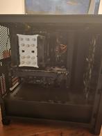 i5-11600K, 32GB RAM, GTX1080 - Upgrade onderdelen., Computers en Software, Gebruikt, 32 GB, Ophalen of Verzenden, Gaming