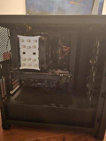 i5-11600K, 32GB RAM, GTX1080 - Upgrade onderdelen.  beschikbaar voor biedingen