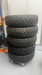 Cooper Discoverer STT 235-85-16 volkswagen Amarok w461, Overige, Gebruikt, 16 inch, Ophalen of Verzenden