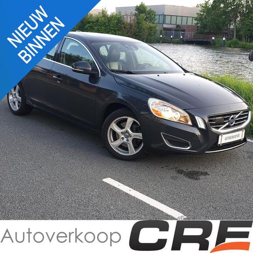 Volvo S60 2.0 T5 Momentum, Auto's, Volvo, Particulier, Te koop, S60, ABS, Achteruitrijcamera, Airbags, Airconditioning, Alarm