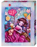 Heye Legpuzzels, Hobby en Vrije tijd, Denksport en Puzzels, Ophalen of Verzenden, 500 t/m 1500 stukjes, Nieuw, Legpuzzel