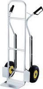 Nieuwe HT525 Stanley Aluminium Steekwagen 200 kg., Ophalen, Joe@stanleytools.com, Stanley, Amsterdam