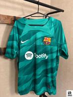 FC Barcelona 23/24 Shirt – Signed by Marc-André ter Stegen, Ophalen of Verzenden, Zo goed als nieuw, Buitenlandse clubs, Shirt