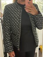 Nieuwe guess zomer jas maat M, Maat 38/40 (M), Guess, Zwart, Nieuw