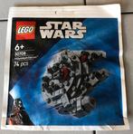 Lego star wars polybag 30708 millennium falcon nieuw, Ophalen, Nieuw, Complete set, Lego