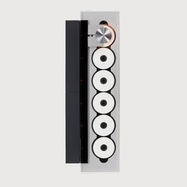 Gezocht B&O Beosound 9000 6CD speler, Audio, Tv en Foto, Cd-spelers, Zo goed als nieuw, Overige merken, Ophalen