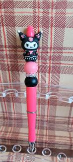 DIY Hello Kitty pen, Ophalen of Verzenden, Nieuw, Balpen, Overige merken