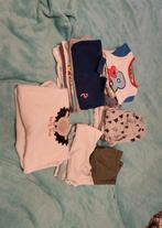 Baby jongens bundel maat 56 / 23 stuks, Kinderen en Baby's, Babykleding | Maat 62, Ophalen, Jongetje of Meisje, Broekje