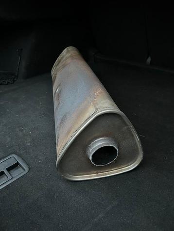 Audi A3 8V Limousine Middendemper (Origineel) beschikbaar voor biedingen
