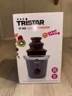 Chocoladefontein, Witgoed en Apparatuur, Minder dan 1 liter, Ophalen, Zo goed als nieuw, 1 snelheid