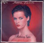 SHEENA EASTON  -  Morning train, Gebruikt, 7 inch, Single, Ophalen of Verzenden