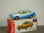 Honda Accord CVCC - Tomica Dandy 002 Japan 1:43, Overige merken, Japan, Auto, Verzenden