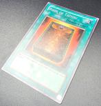 Yu-Gi-Oh Kaart Pharaonic Guardian Set Book Of Taiyou PGD-034, Ophalen of Verzenden, Zo goed als nieuw, Losse kaart