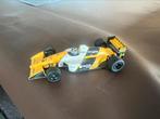 Minardi Ford 1:43 Onyx, Verzamelen, Automerken, Motoren en Formule 1, Gebruikt, Ophalen of Verzenden, Formule 1
