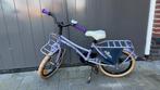 Loekie fiets 16-inch, Fietsen en Brommers, Fietsen | Kinderfietsjes, Ophalen, Zo goed als nieuw, 16 tot 20 inch