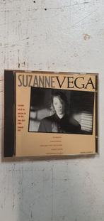 Suzanne Vega, Ophalen of Verzenden, 1980 tot 2000, Zo goed als nieuw