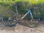 Scott Foil team model, Overige merken, 28 inch, Carbon, 49 tot 53 cm