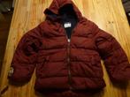 kinder kleding winterjas, maat 128, Ophalen of Verzenden, Gebruikt, Maat 128