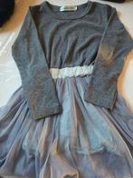 Jurk meisje maat 98/104, Kinderen en Baby's, Kinderkleding | Maat 98, Gebruikt, Meisje, Ophalen of Verzenden, Jurk of Rok