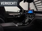 Mercedes GLC-klasse 200 4MATIC Business Solution AMG|Pano|, Gebruikt, 4x4, Zwart, 14 km/l