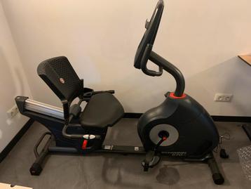 Schwinn 570 R ligfiets beschikbaar voor biedingen
