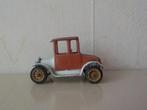 Vintage T-Ford uit 1919 van Best Box, made in Holland, Ophalen of Verzenden, Gebruikt, Auto, Efsi