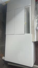 Ikea nette tv kast, Ophalen of Verzenden, Zo goed als nieuw