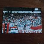 ansichtkaarten voetbal, Ophalen of Verzenden, Buitenlandse clubs