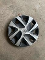 Wieldop Citroën C3 origineel, netjes.16 inch, Auto diversen, Wieldoppen, Ophalen of Verzenden, Gebruikt