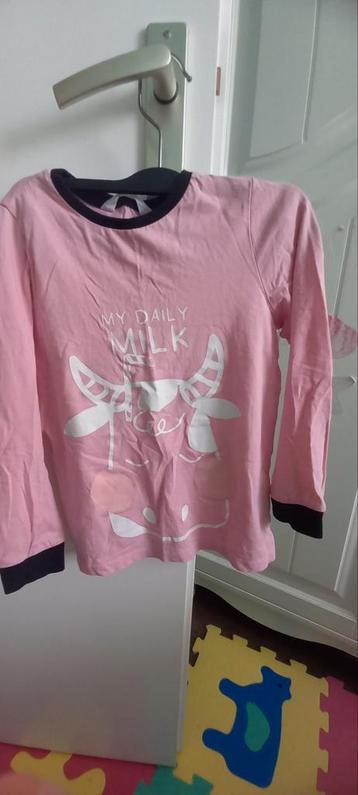 Penti katoen pyjama set beschikbaar voor biedingen