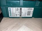 Metabo BS 18 L 18V Li-set, Ophalen of Verzenden, Gebruikt
