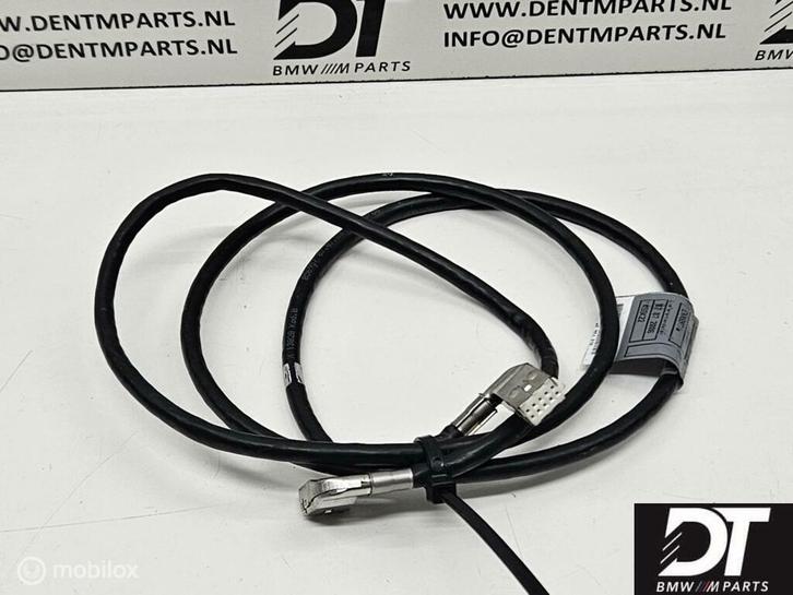 Kabel Navigatiedisplay BMW 5-serie E60 ('03-'07) 61116954630, Auto-onderdelen, Dashboard en Schakelaars, Gebruikt, Ophalen of Verzenden