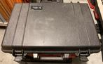 Pelicase 1490, gebruikte laptop koffer, Muziek en Instrumenten, Behuizingen en Koffers, Ophalen of Verzenden, Gebruikt, Overige instrumenten