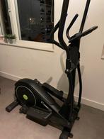 Cardio Gear Cross trainer C350i, Ophalen, Zo goed als nieuw, Metaal, Crosstrainer