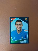 panini euro 2004 david trezeguet, Ophalen of Verzenden, Zo goed als nieuw, Buitenlandse clubs, Poster, Plaatje of Sticker