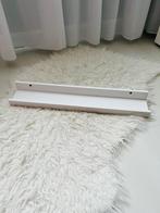 IKEA Ribba Ophang plank maat 55 cm, Huis en Inrichting, Woonaccessoires | Wandplanken en Boekenplanken, Ophalen of Verzenden, Zo goed als nieuw