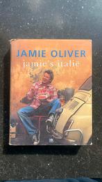 Jamie Oliver - Jamie's Italie, Ophalen of Verzenden, Jamie Oliver, Italië, Gelezen