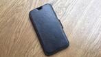 Otterbox Strada leren telefoonhoes voor IPhone 11, Gebruikt, Ophalen of Verzenden, IPhone 11