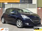 Peugeot 208 1.2 Style Pack Plus/PARKS/NAVI/CRUISE/APK/NAP, Voorwielaandrijving, Gebruikt, Euro 6, 1199 cc