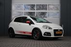 Fiat Grande Punto 1.4-16V Abarth 155pk Clima/Cruise/Radio-CD, Auto's, Fiat, Te koop, Beige, Benzine, Hatchback